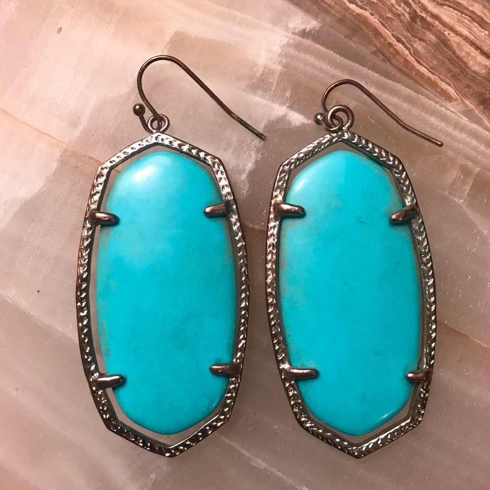 Kendra Scott Danielle Earrings
